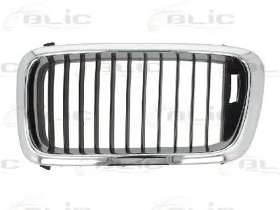 Решетка радиатора BLIC купить