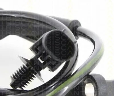 Датчик, частота вращения колеса TRISCAN купить