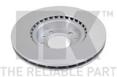 Тормозной диск NK купить