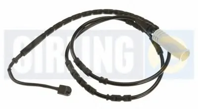 Сигнализатор, износ тормозных колодок GIRLING купить