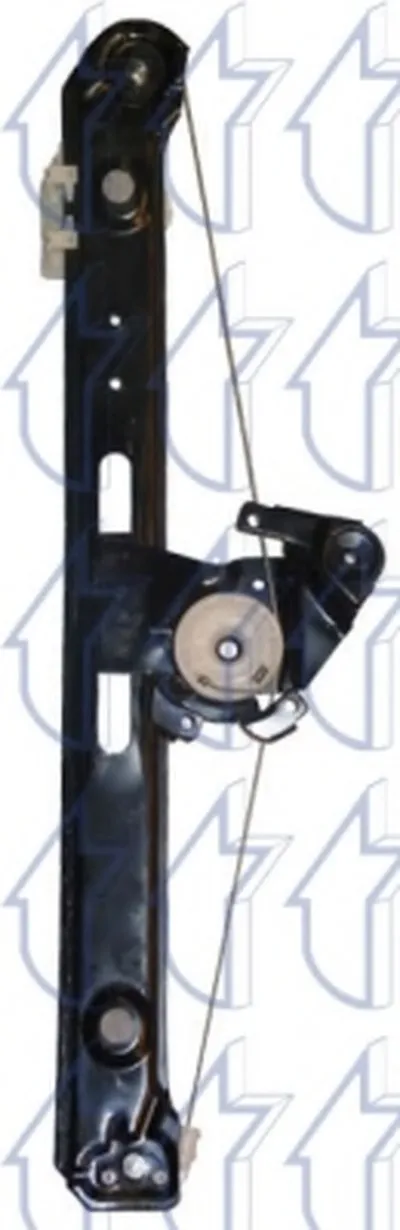 Подъемное устройство для окон TRICLO купить