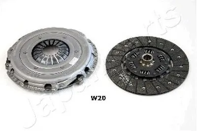 Нажимной диск сцепления JAPANPARTS купить