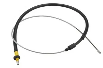 Трос, стояночная тормозная система TEXTAR купить