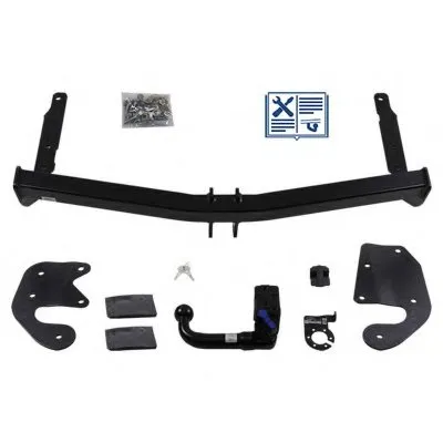 Прицепное оборудование RAMEDER купить