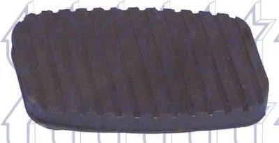 Накладка на педаль, педаль акселоратора TRICLO купить