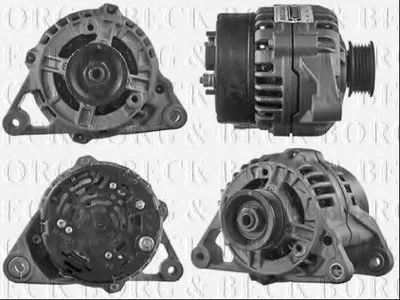 Генератор BORG & BECK купить