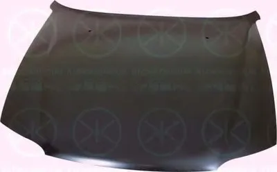 Капот двигателя KLOKKERHOLM купить