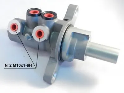 целиндер ручного тормоза FLUIDA OPEN PARTS купить