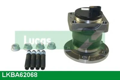 Комплект подшипника ступицы колеса LUCAS ENGINE DRIVE купить