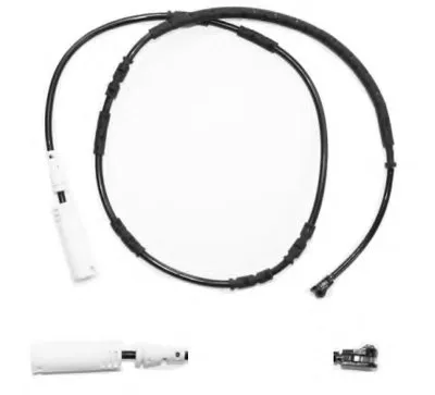 Сигнализатор, износ тормозных колодок REMSA купить