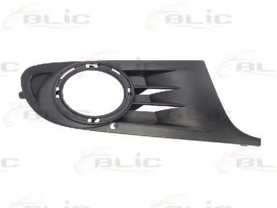 Решетка вентилятора, буфер BLIC купить