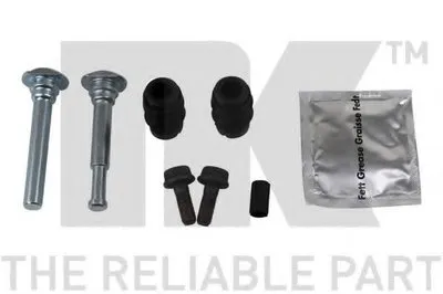 Направляющая гильза, корпус скобы тормоза NK купить