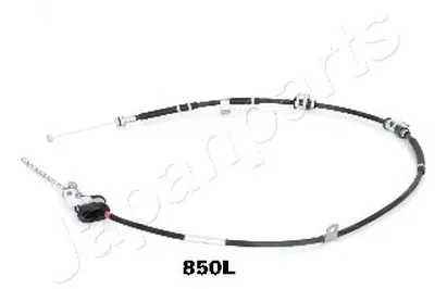 Трос, стояночная тормозная система JAPANPARTS купить