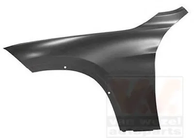 Крыло VAN WEZEL купить