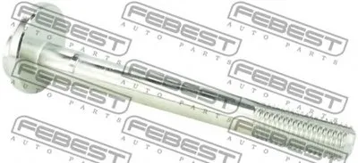 Болт регулировки развала колёс FEBEST купить
