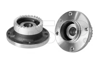 Подшипник ступицы колеса GSP купить