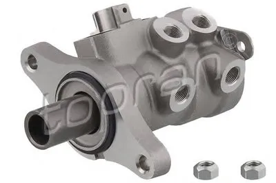 целиндер ручного тормоза TOPRAN купить