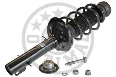 Амортизатор OPTIMAL купить