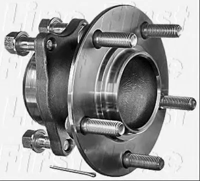 Комплект подшипника ступицы колеса FIRST LINE купить