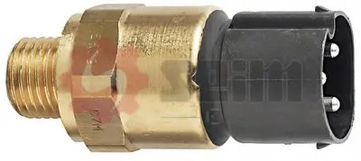 Термовыключатель, вентилятор радиатора; Термовыключатель, вентилятор кондиционера SEIM купить