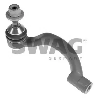 Наконечник поперечной рулевой тяги SWAG купить
