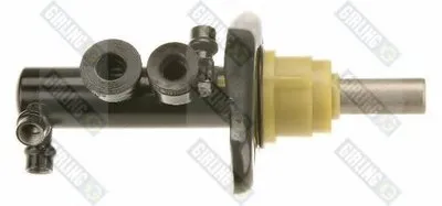 целиндер ручного тормоза GIRLING купить