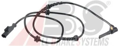 Датчик, частота вращения колеса A.B.S. купить