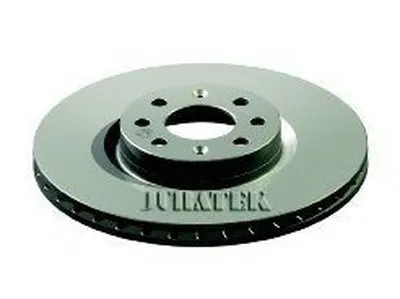 Тормозной диск JURATEK купить