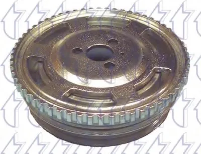 Ременный шкив, коленчатый вал TRICLO купить