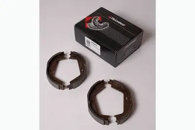 Комплект тормозных колодок, стояночная тормозная система PROTECHNIC купить