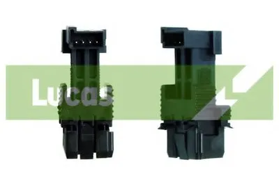 Выключатель фонаря сигнала торможения LUCAS ELECTRICAL купить
