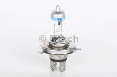 Лампа накаливания, фара дальнего света; Лампа накаливания, основная фара; Лампа накаливания, противотуманная фара BOSCH купить