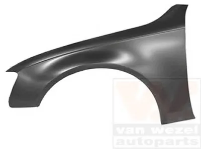 Крыло VAN WEZEL купить
