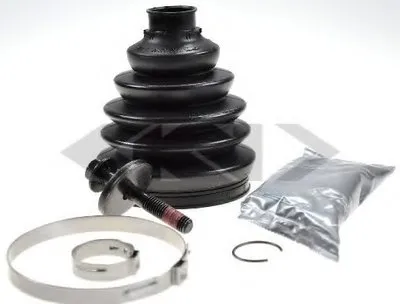 Комплект пылника, приводной вал LÖBRO купить