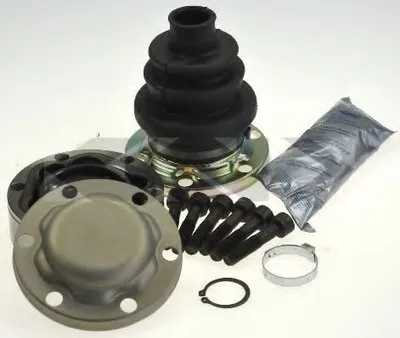 Шарнирный комплект, приводной вал LÖBRO купить