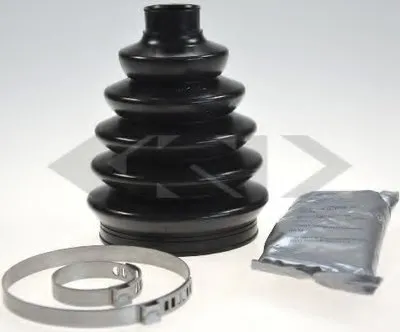 Комплект пылника, приводной вал LÖBRO купить