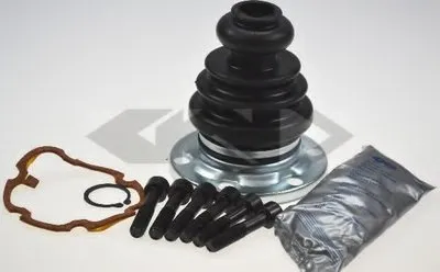 Комплект пылника, приводной вал SPIDAN купить