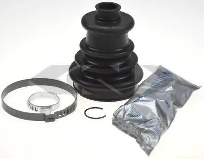 Комплект пылника, приводной вал LÖBRO купить