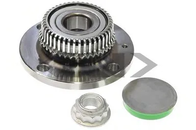 Комплект подшипника ступицы колеса SPIDAN купить