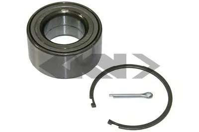 Комплект подшипника ступицы колеса SPIDAN купить