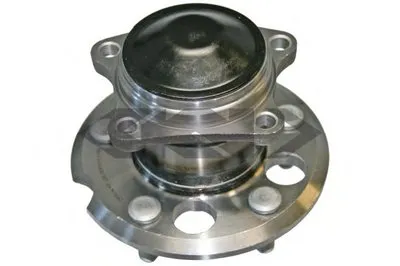 Комплект подшипника ступицы колеса SPIDAN купить