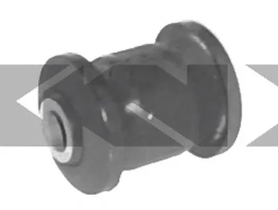 Подвеска, рычаг независимой подвески колеса SPIDAN купить