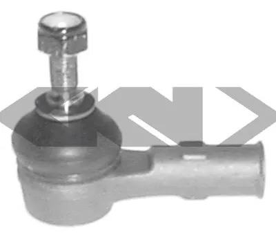 Наконечник поперечной рулевой тяги SPIDAN купить