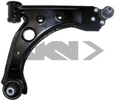 Рычаг независимой подвески колеса, подвеска колеса SPIDAN купить