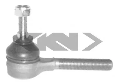 Наконечник поперечной рулевой тяги SPIDAN купить