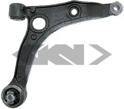 Рычаг независимой подвески колеса, подвеска колеса SPIDAN купить