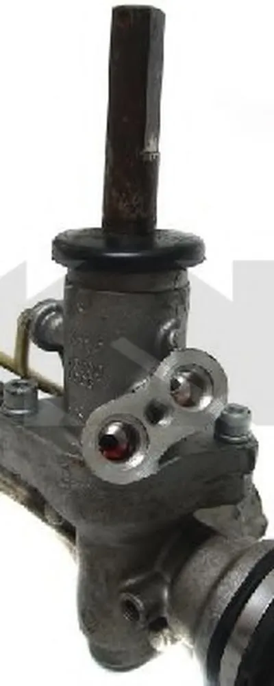 Рулевой механизм SPIDAN купить