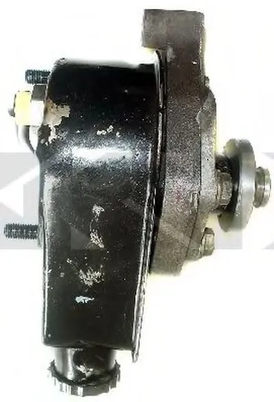 Гидравлический насос, рулевое управление SPIDAN купить