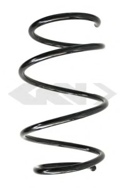 винтовая пружина SPIDAN купить