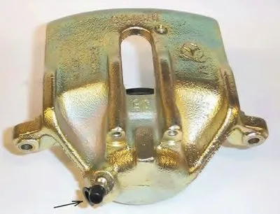 Тормозной суппорт HELLA купить